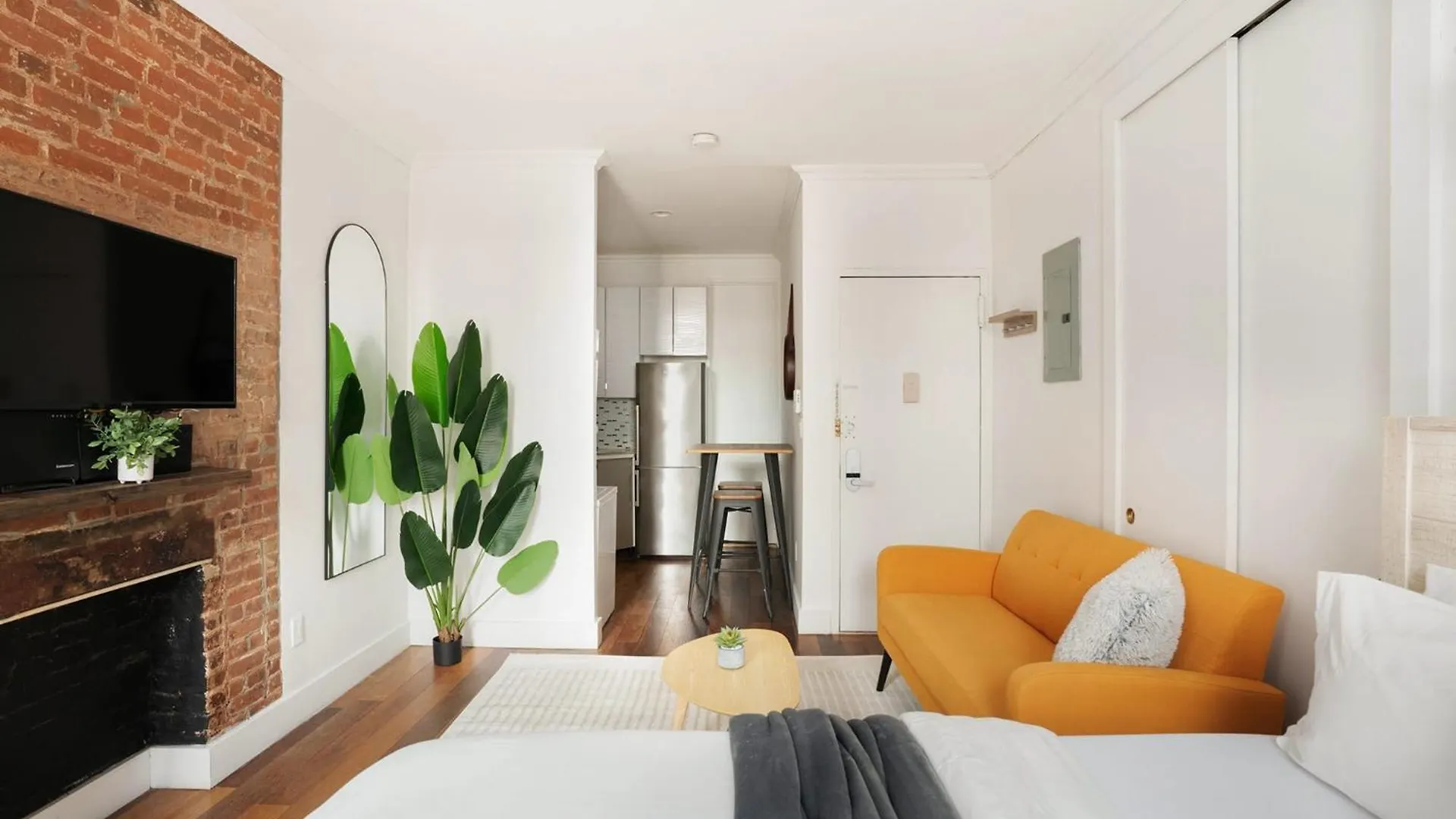 Σπίτι διακοπών 24-4 New Private Terrace W D Apt Prime Gramercy Νέα Υόρκη Ηνωμένες Πολιτείες της Αμερικής