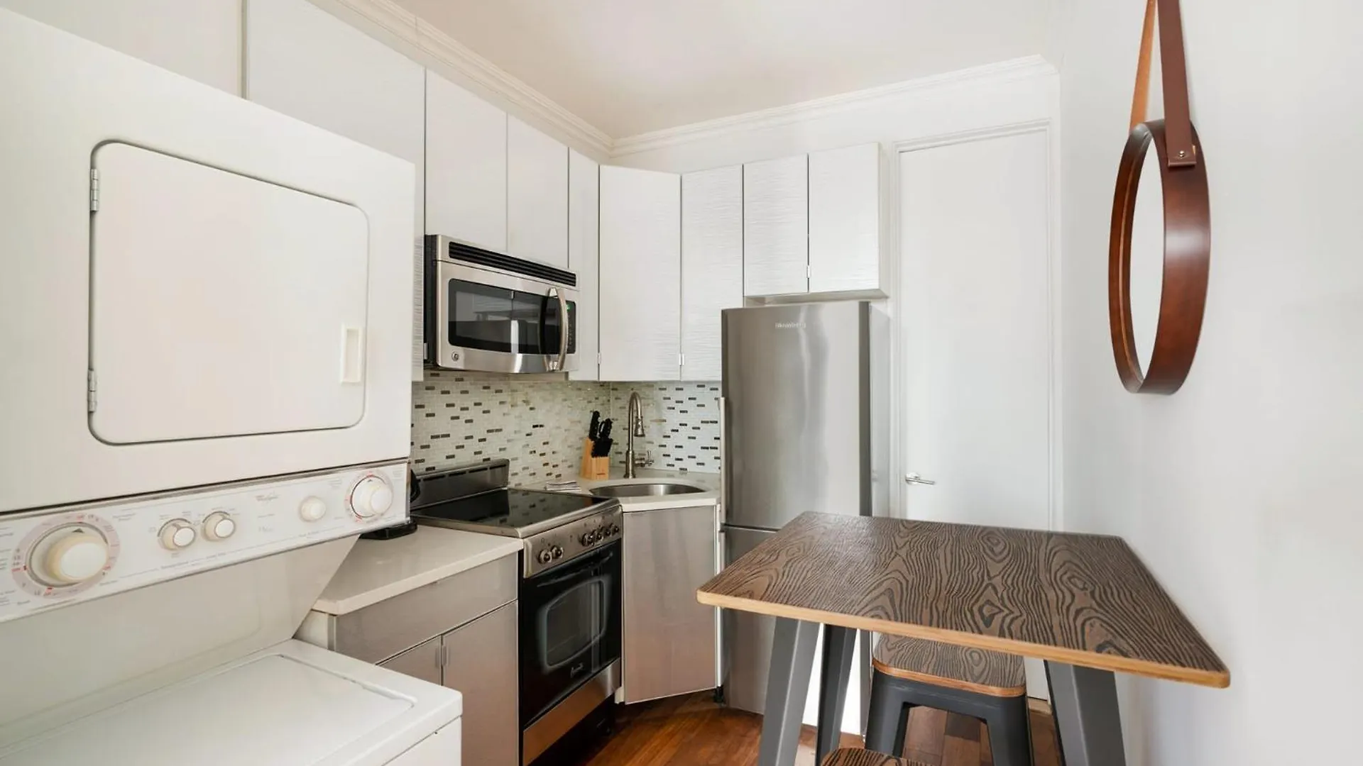 24-4 New Private Terrace W D Apt Prime Gramercy Νέα Υόρκη 0*,  Ηνωμένες Πολιτείες της Αμερικής