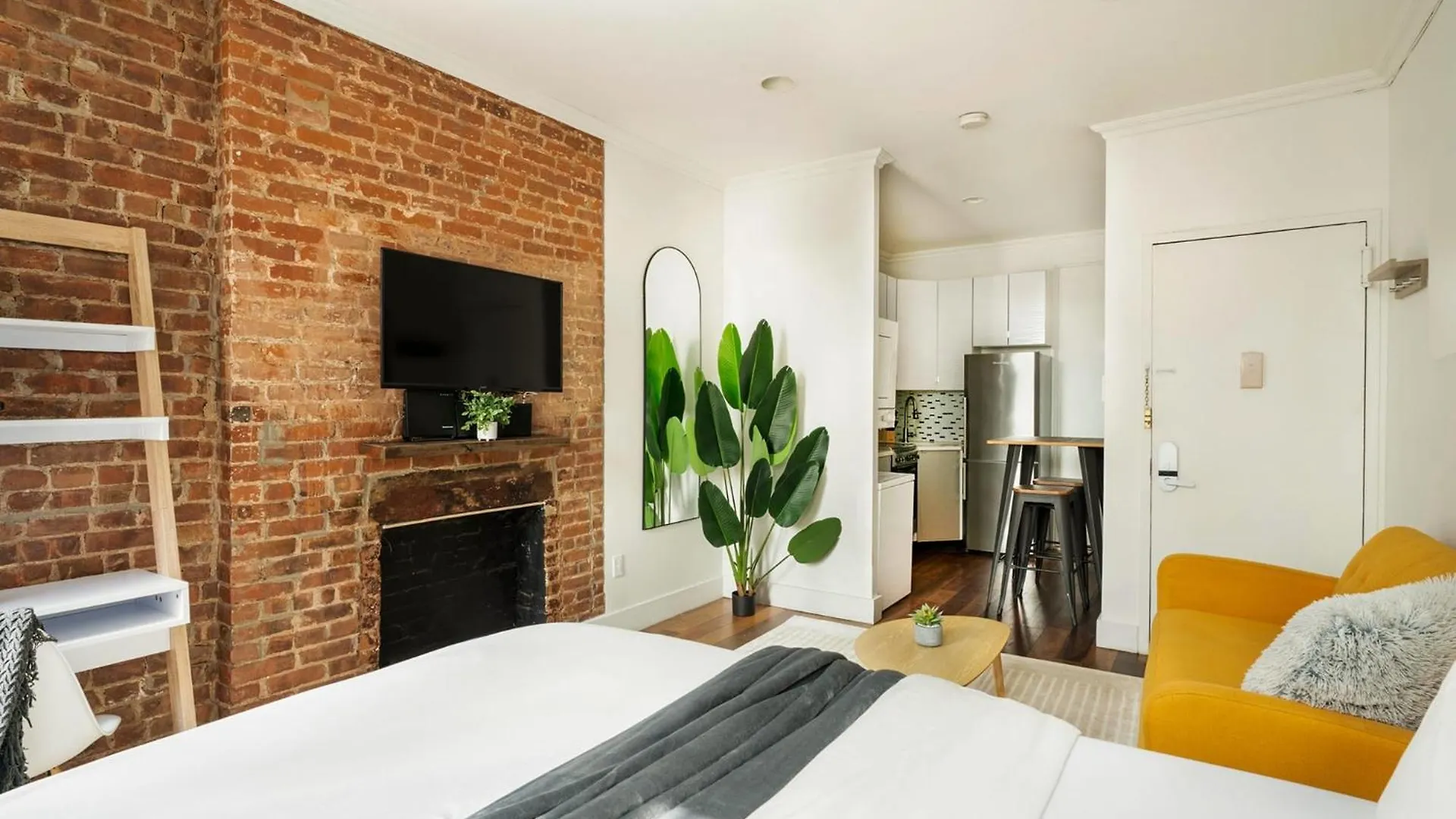 24-4 New Private Terrace W D Apt Prime Gramercy Νέα Υόρκη 0*,