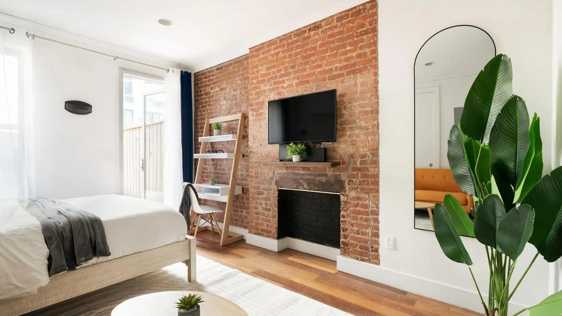 24-4 New Private Terrace W D Apt Prime Gramercy Νέα Υόρκη Σπίτι διακοπών