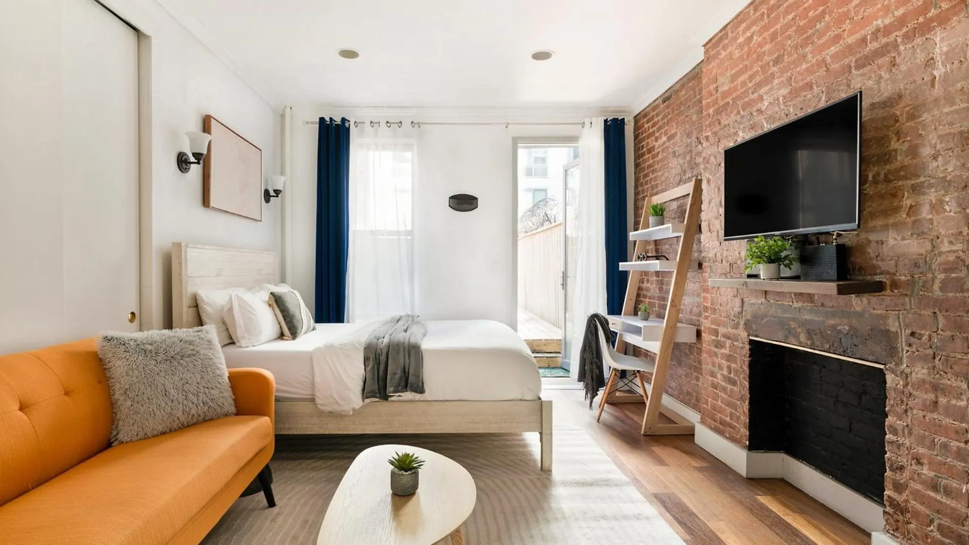 24-4 New Private Terrace W D Apt Prime Gramercy Νέα Υόρκη
