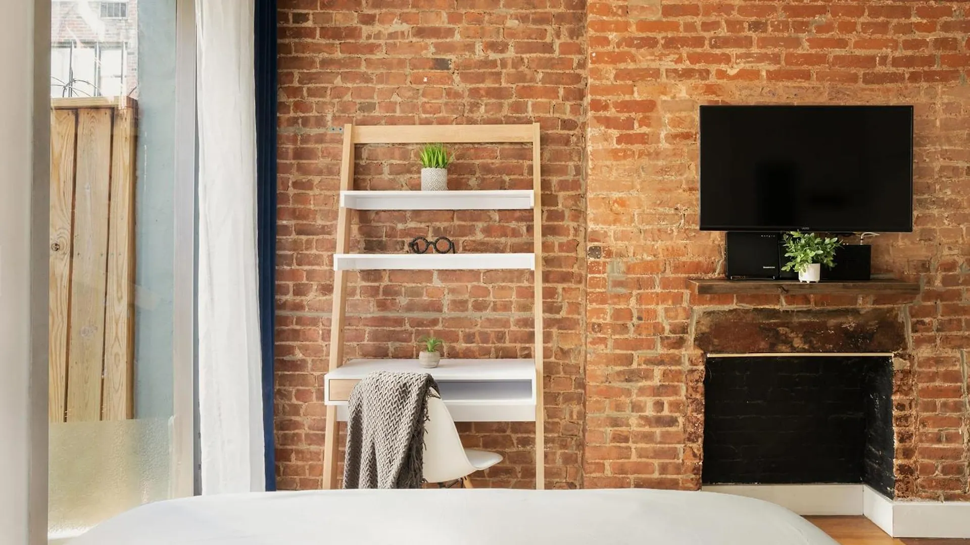 24-4 New Private Terrace W D Apt Prime Gramercy Νέα Υόρκη 0*,  Ηνωμένες Πολιτείες της Αμερικής